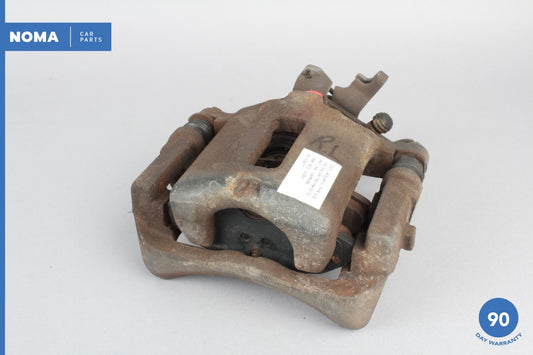 00-02 Jaguar S-Type X200 Rear Left Driver Side Brake Caliper Housing OEM - photo 1