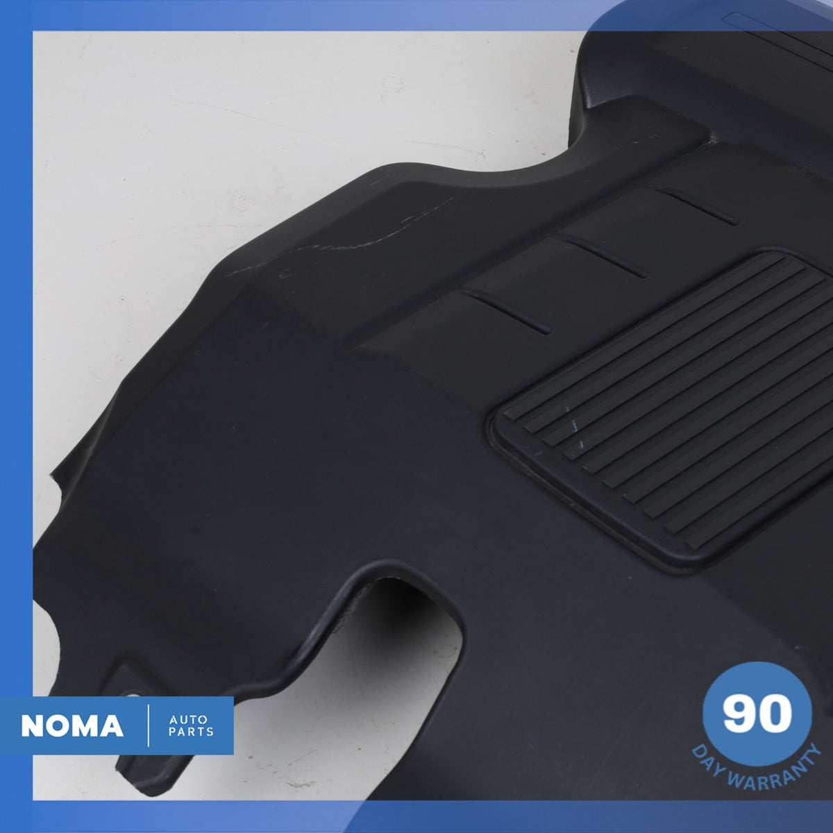 10-13 LR Range Rover Sport L320 Naturally Aspirated Engine Motor Plate Cover OEM - photo 11