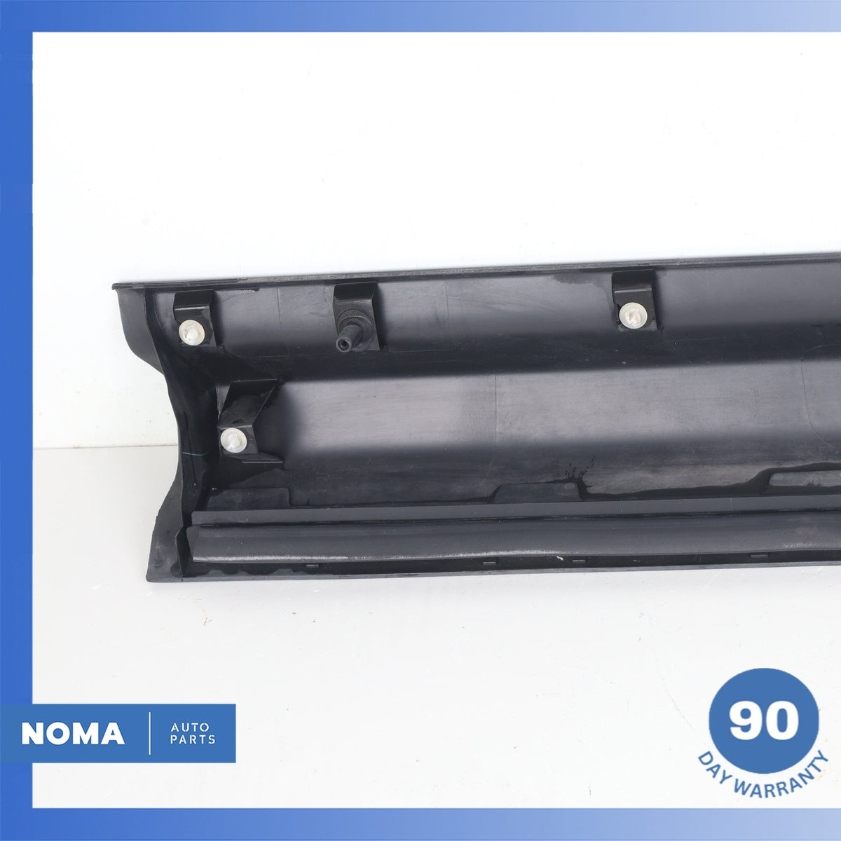 14-22 Land Rover Range Rover Sport Front Left Lower Door Molding LR044139 OEM - photo 8
