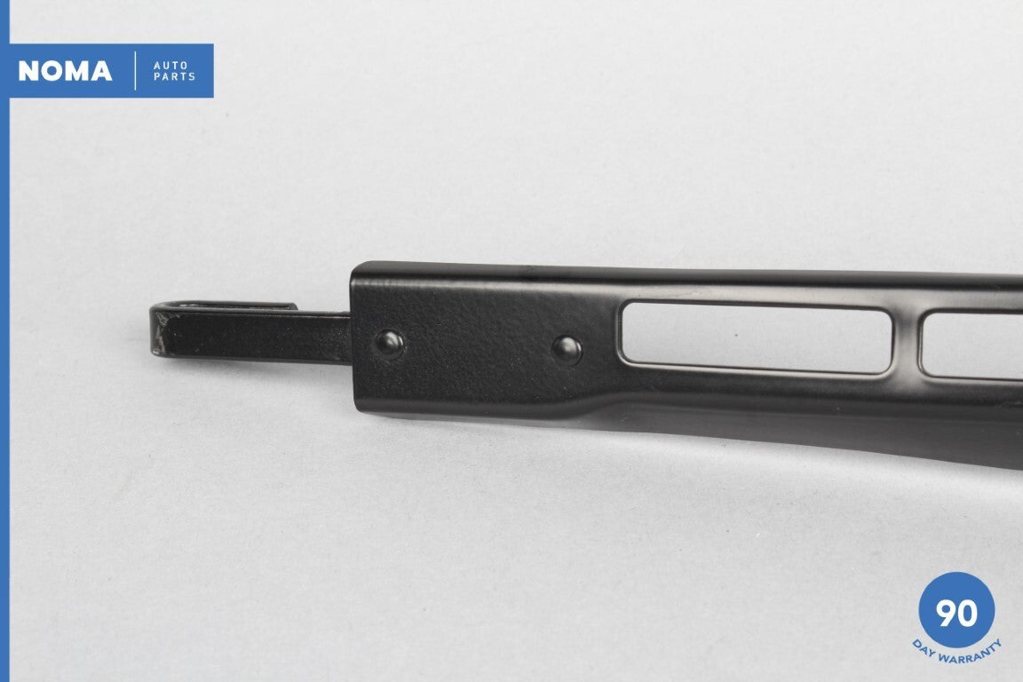 07-15 Jaguar XK XKR X150 Front Right Side Windshield Screen Wiper Arm OEM - photo 6