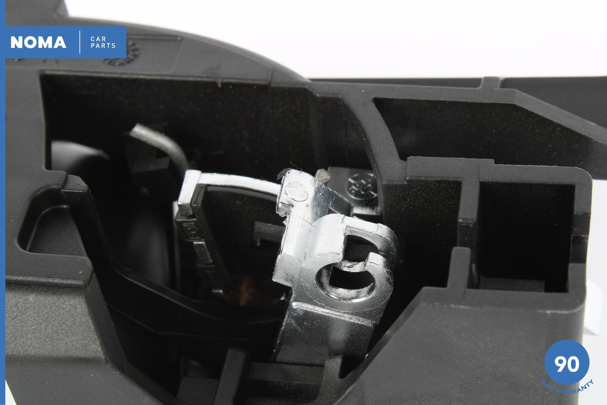04-07 Jaguar X350 XJ8 VDP Rear Right Passenger Interior Door Handle Tweeter OEM - photo 9