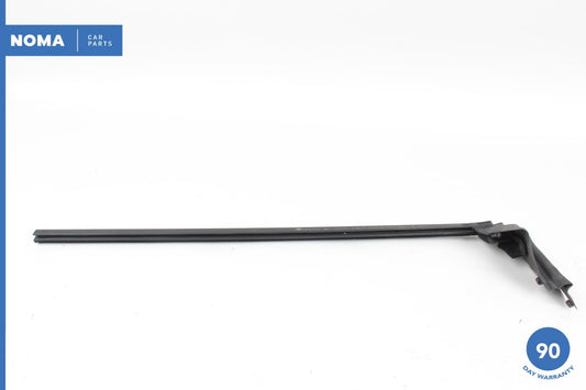 09-16 BMW Z4 E89 Front Right Passenger Side Door Weatherstrip Seal 7046104 OEM - photo 1