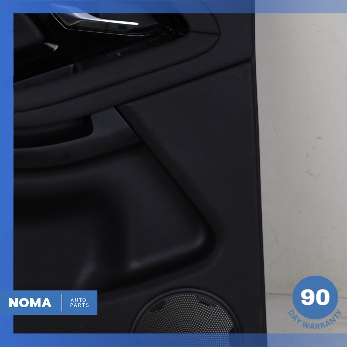 20-23 LR Range Rover Evoque L551 Rear Left Side Interior Door Panel Trim OEM - photo 3