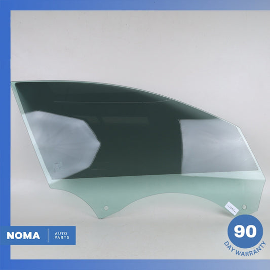 16-22 Jaguar X260 XF Front Right Passenger Side Door Glass Window XYG - photo 1