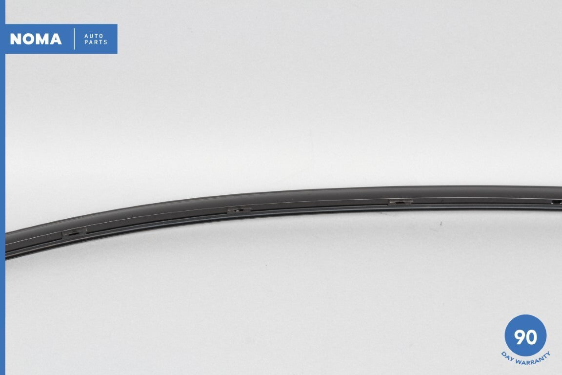 04-09 Jaguar XJ8 VDP X350 Front Right Door Weatherstrip Rubber Seal C2C3494 OEM - photo 4