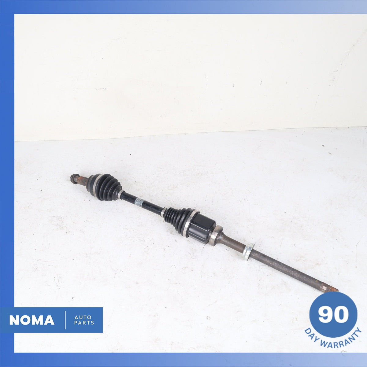 12-19 LR Range Rover Evoque L538 Front Right Passenger Axle Half Shaft OEM - photo 7