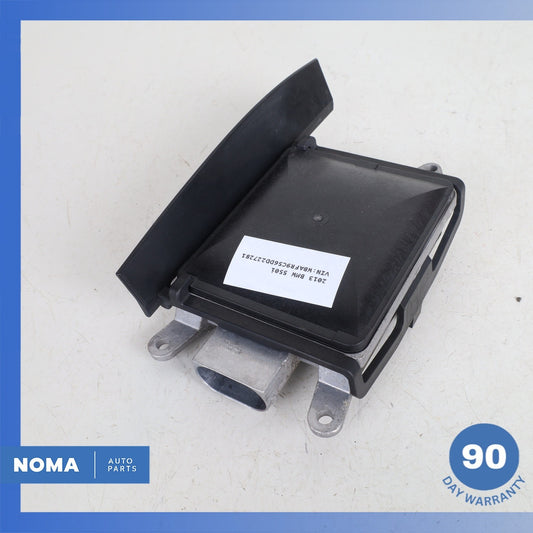 BMW F10 550i 535i Rear Left Blind Sport Radar Sensor Module OEM - photo 1