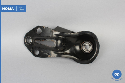 00-06 Jaguar XK8 XKR X100 Front Left Driver Side Crossbeam Mount Bracket OEM - photo 1