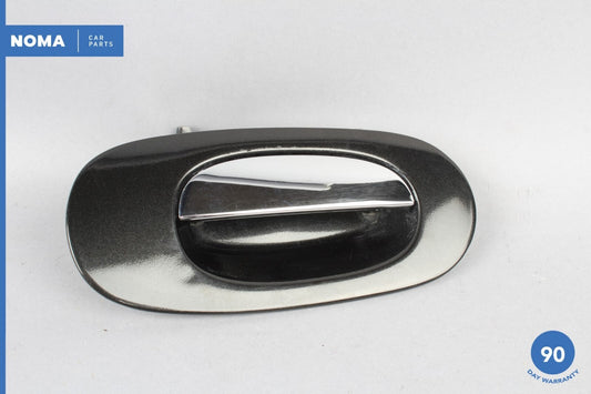 97-06 Jaguar XK8 XKR X100 Right Passenger Side Exterior Door Handle PDX OEM - photo 1