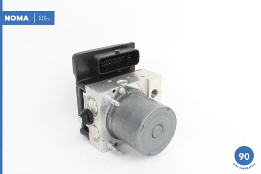 10-13 Jaguar XJL X351 Anti Lock Brake Pump ABS Module Unit AW932C405CF OEM - photo 1