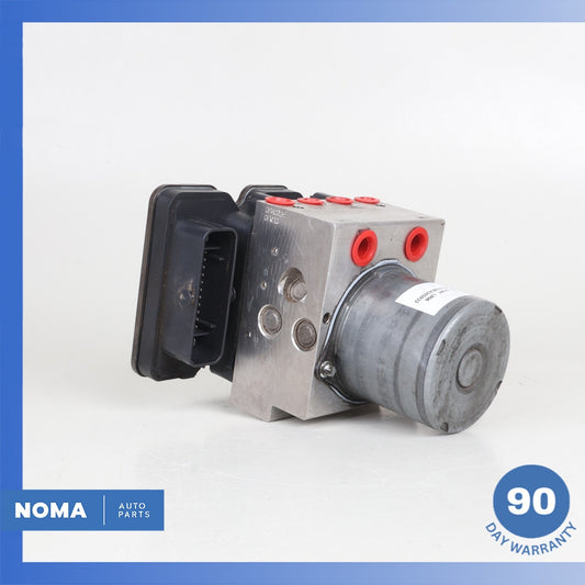 13-14 LR Range Rover Sport L494 L405 ABS Anti Lock Pump Brake Module OEM - photo 1
