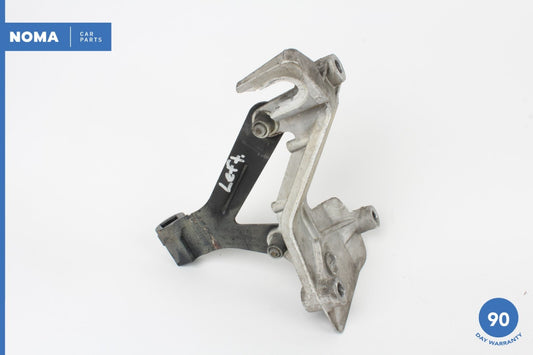 06-08 Porsche Cayman 987C Front Left Driver Side Transmission Bracket OEM - photo 1