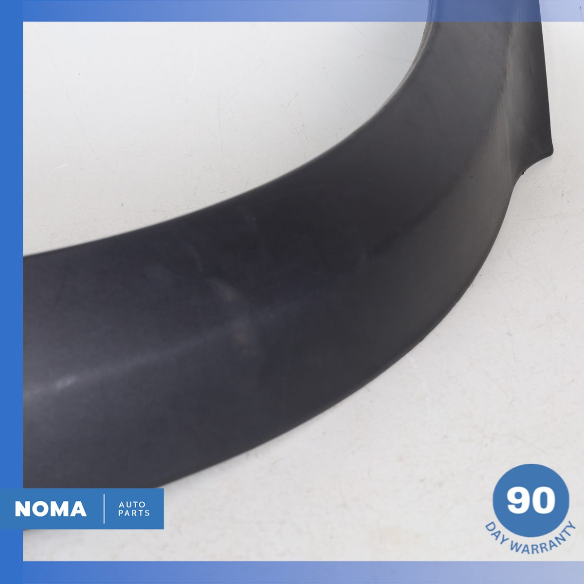 14-22 LR Range Rover Sport L494 Rear Right Side Quarter Panel Fender Flare OEM - photo 3