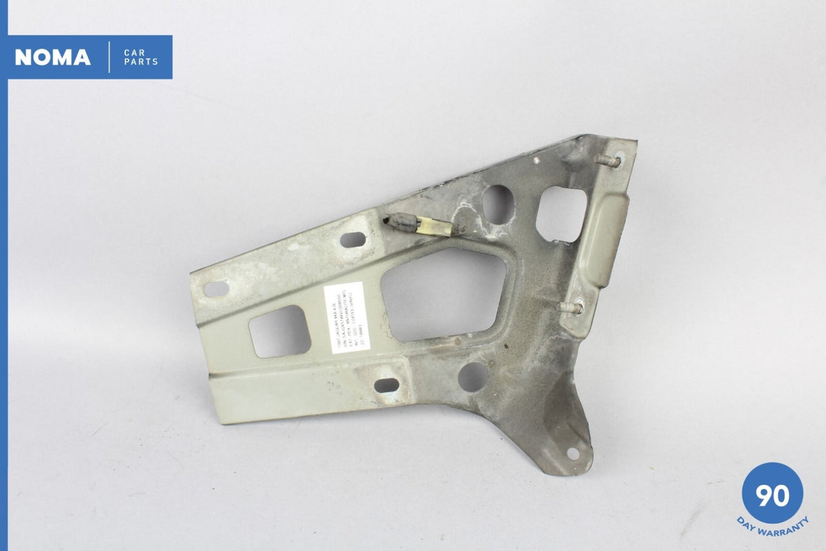 97-06 Jaguar XK8 XKR X100 Front Left Driver Side Fender Bracket FJA3011AD OEM - photo 6