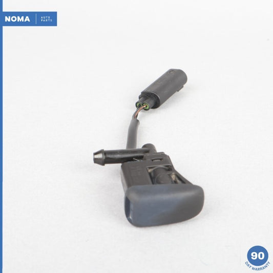 03-08 BMW Z4 E85 Left or Right Windshield Washer Nozzle Heated 7110851 OEM - photo 1