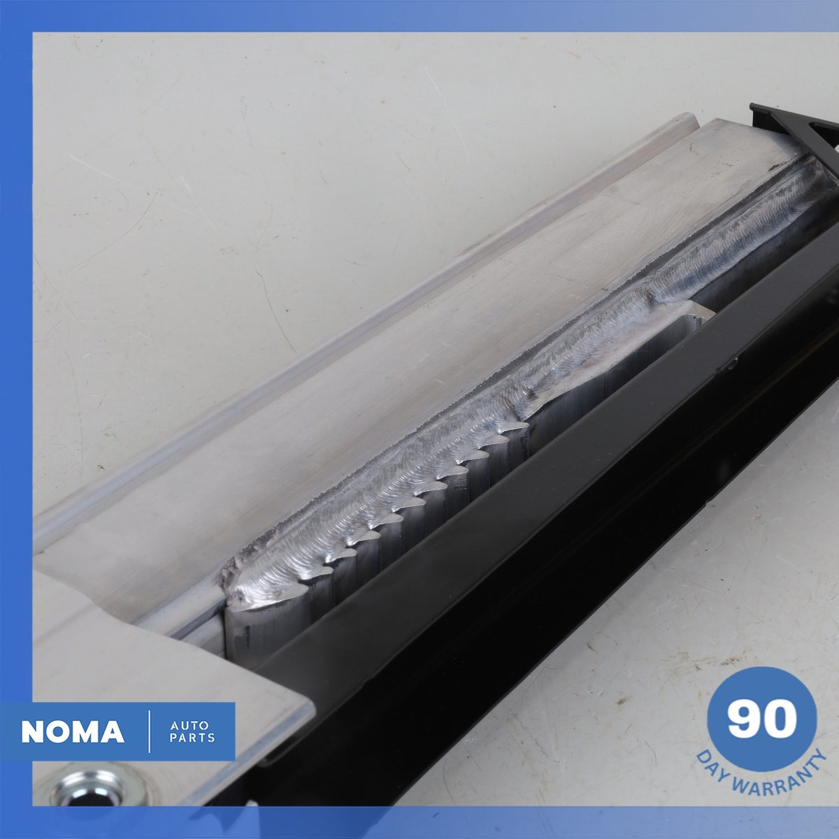 17-19 RR Evoque L538 Convertible Left or Right Rollover Protection Bar OEM 28k - photo 4