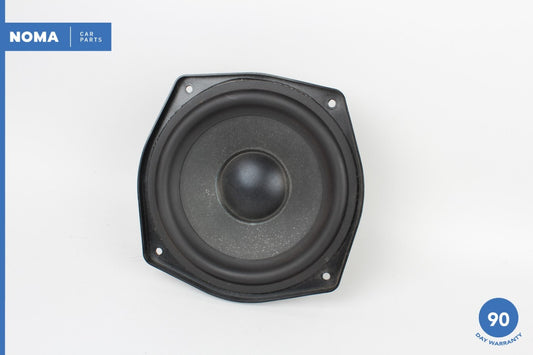 03-08 BMW Z4 E85 E86 Rear Front Left or Right Side Door Hifi Woofer Speaker OEM - photo 1