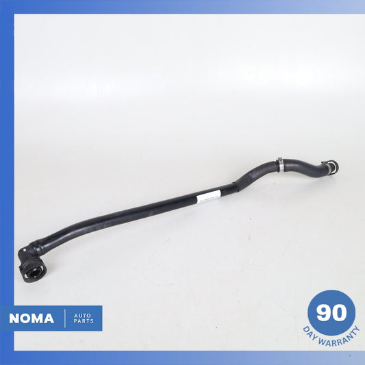 2013 LR Range Rover L405 Breather Vacuum Outlet Hose Tube 9W839K617BB OEM - photo 1