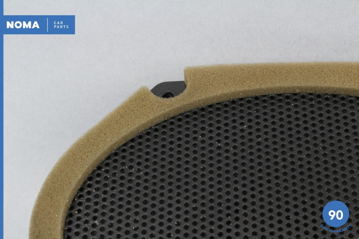 00-04 Jaguar S-Type X202 Radio Audio Sound Speaker XW7F18808BB OEM - photo 2