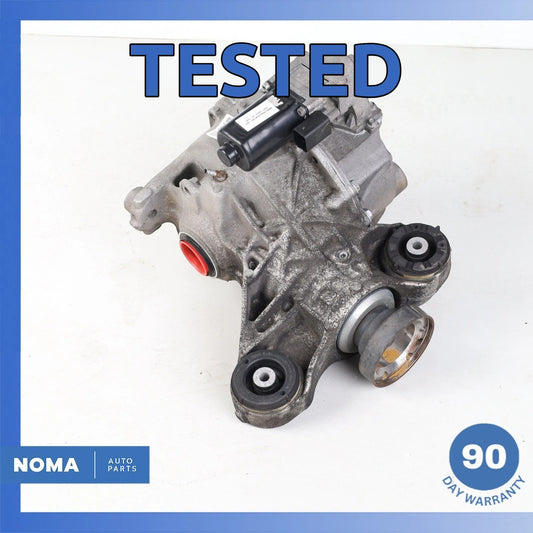 17-22 Range Rover L494 L405 Rear LSD Differential Diff Axle Carrier 3.31 OEM - photo 1