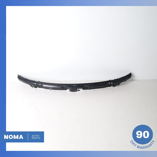 09-16 BMW E89 Z4 Rear Bumper Center Mount Support Bracket 51127192042 OEM - photo 1