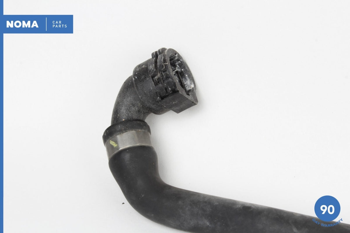 03-05 Range Rover L322 Engine Radiator To Thermostat Hose Pipe Tube Line OEM - photo 2