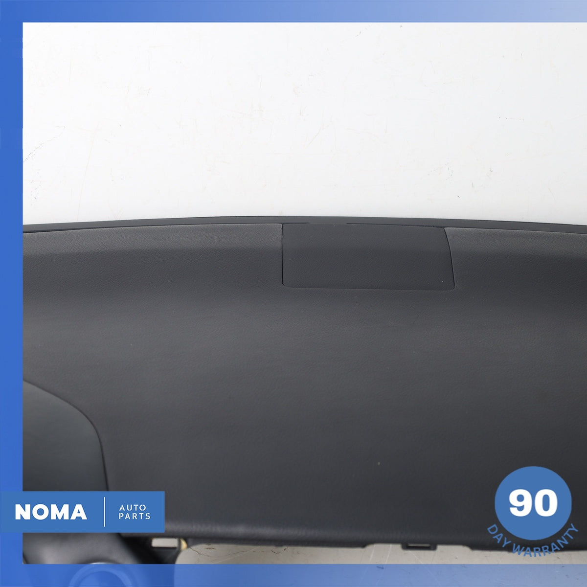 13-15 Lexus ZWA10 CT200h Dashboard Dash Board Panel Assembly Black OEM - photo 6