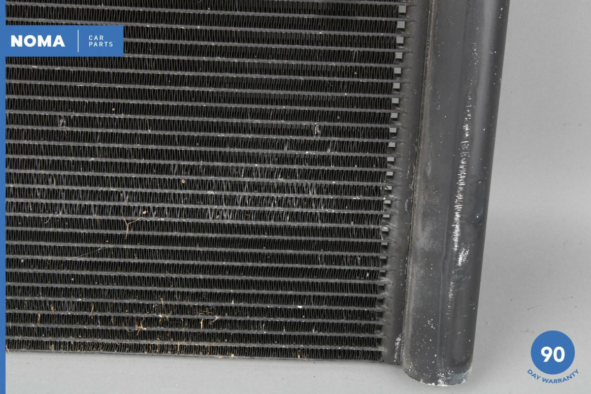 02-08 BMW 750i 750Li E65 E66 A/C Air Conditioning Condenser w/ Dryer 9122825 OEM - photo 4