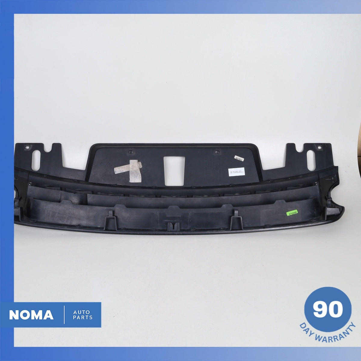 14-17 Land Rover Range Rover Sport L494 Radiator Grille Grill Mesh OEM - photo 9