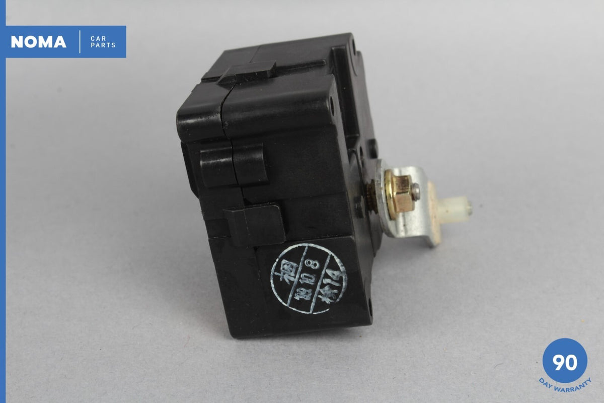 97-06 Jaguar XK8 XKR X100 Air Conditioning Heater Core Flap Actuator Motor OEM - photo 4