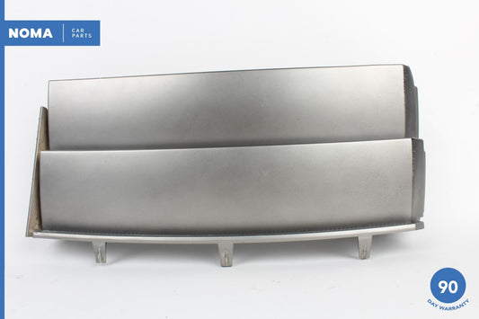03-05 Land Rover Range Rover L322 Front Right Passenger Side Fender Grille OEM - photo 1