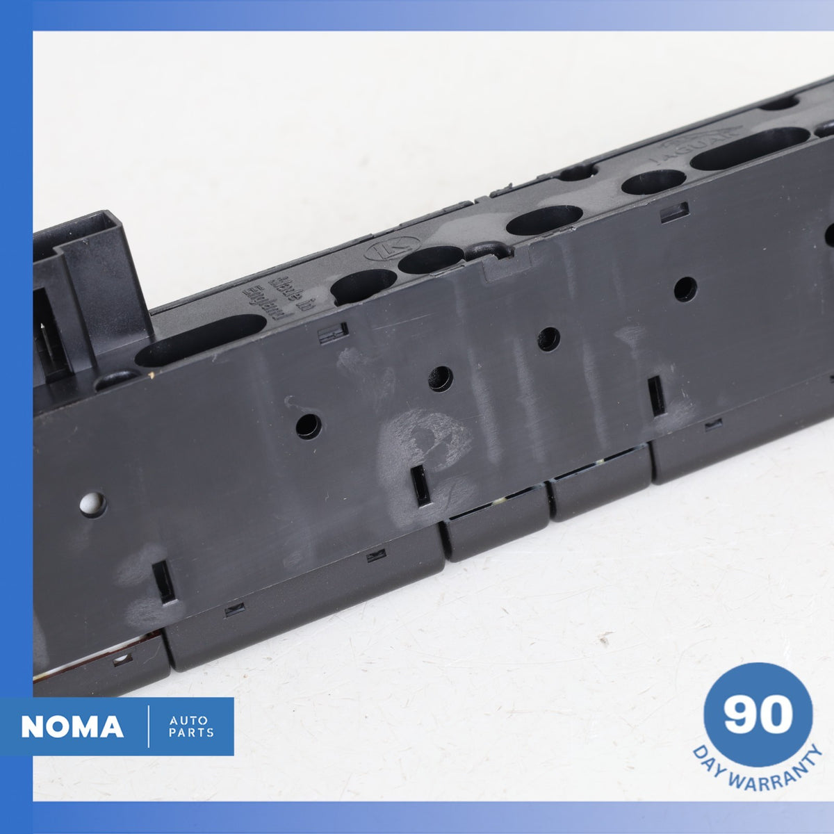 97-99 Jaguar X100 XK8 Fog Light Hazard Traction ASC Control Switch LJA6292PC OEM - photo 10