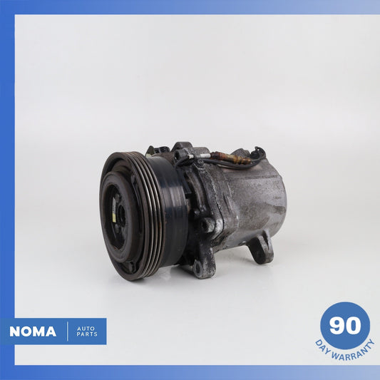 96-99 BMW E36 Z3 A/C AC Air Conditioning Compressor 64528390228 OEM - photo 1
