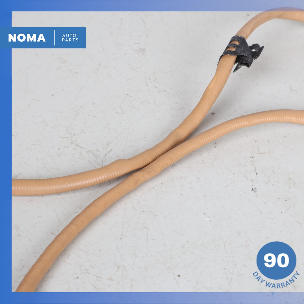 2015 Land Rover Range Rover L405 Left Side Oxygen Lambda Sensor Set OEM - photo 12