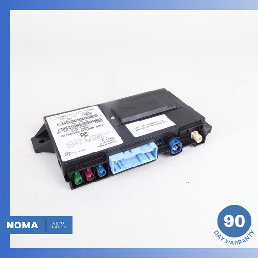 LR Range Rover Evoque L538 Telematics Communication Module OEM - photo 1