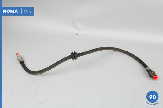 01-08 BMW 750Li 760Li E66 E65 Front Right or Left Side Brake Hose 6753610 OEM - photo 1
