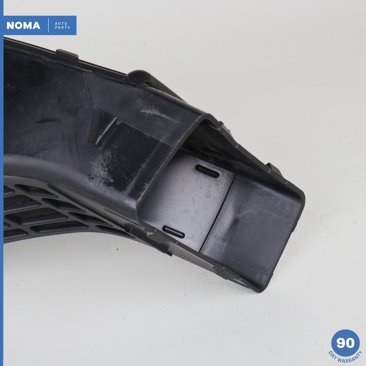16-20 Jaguar XF X260 Right Upper Aircleaner Air Intake Duct Tube T2H1332 OEM - photo 7