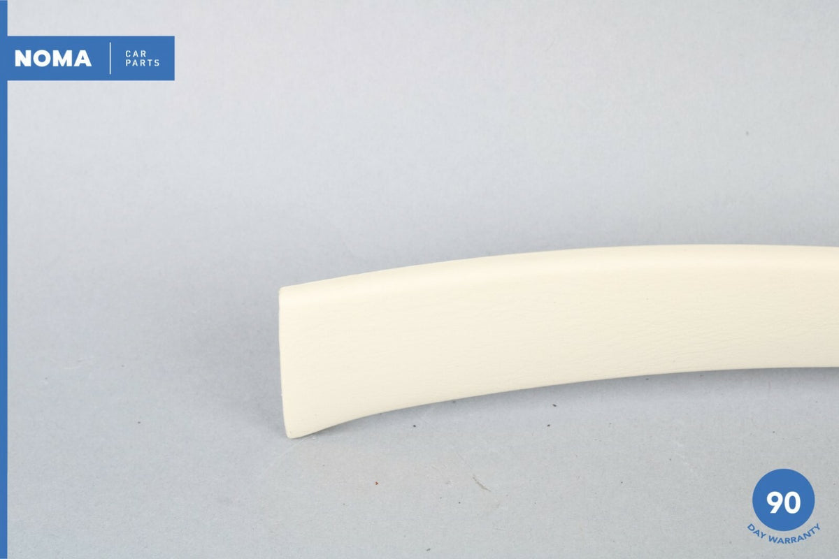 02-10 Lexus SC430 Z40 Rear Right Passenger Side Door Panel Cover Trim LA00 OEM - photo 3