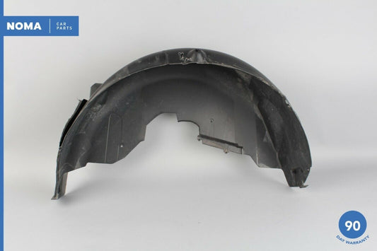 10-12 Land Rover Range Rover L322 Rear Left Side Wheelarch Splash Cover OEM - photo 1