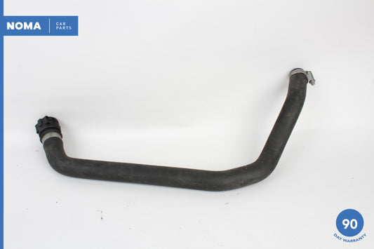 01-06 BMW X5 E53 3.0L Heater Coolant Water Hose Tube Pipe 8381387 OEM - photo 1