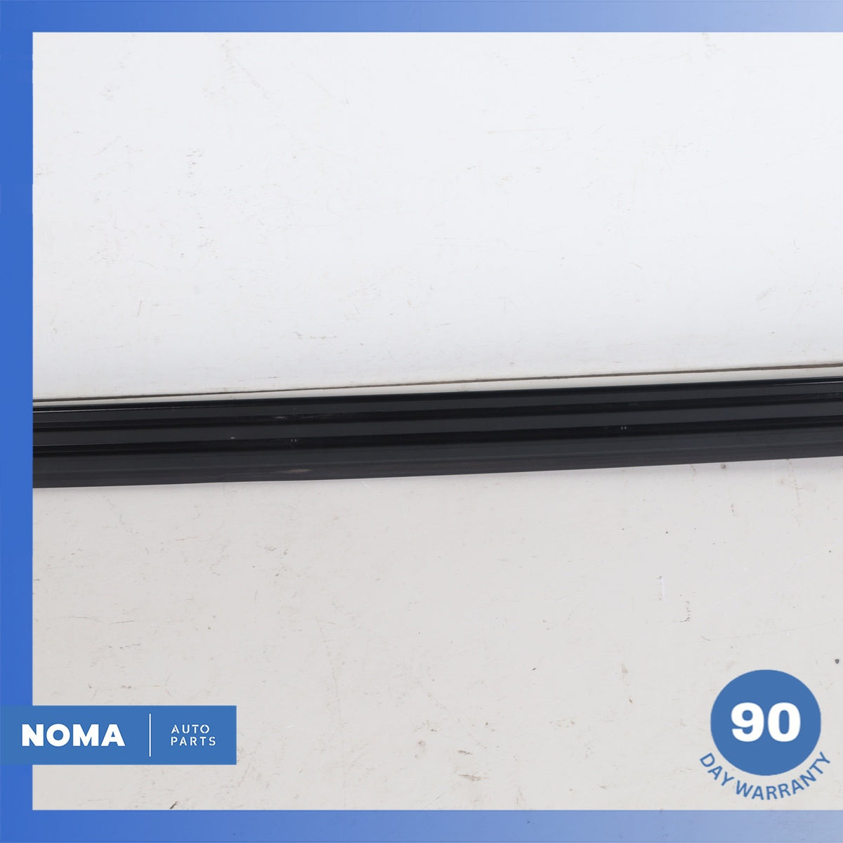 13-22 LR Range Rover L494 L405 Panorama Pano Sun Roof Right Side Molding OEM - photo 8