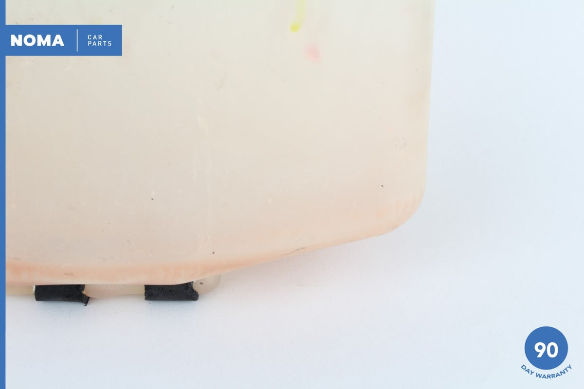 97-06 Jaguar XK8 XKR X100 Engine Coolant Overflow Recovery Bottle MJA4460AC OEM - photo 4