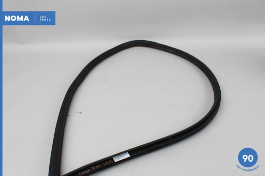 09-16 BMW Z4 E89 Front Left Driver Side Lower Door Seal 7046101 OEM - photo 1