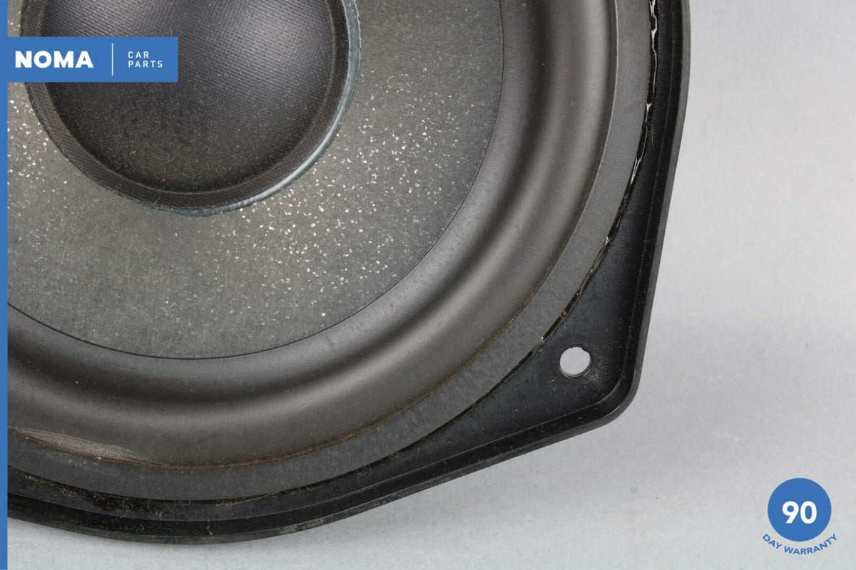 03-08 BMW Z4 E85 E86 Rear Front Left or Right Side Door Hifi Woofer Speaker OEM - photo 6