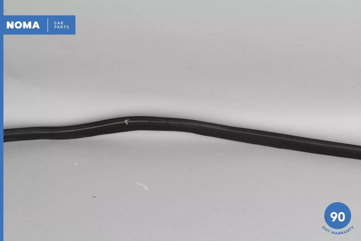 97-06 Jaguar X100 XK8 XKR Convertible Rear Trunk Weatherstrip Seal HJA5372BD OEM - photo 3