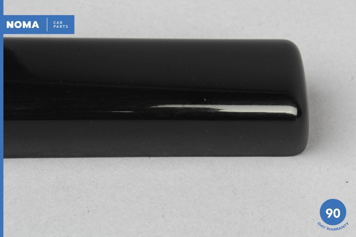 98-03 Jaguar XJ8 VDP X308 Front Left Driver Side Fender Molding PEC OEM - photo 5