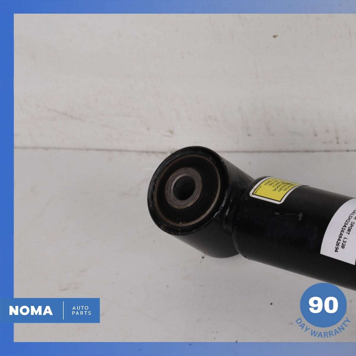 06-13 Range Rover Sport L320 Front Right or Left Airmatic Air Shock Strut Arnott - photo 8