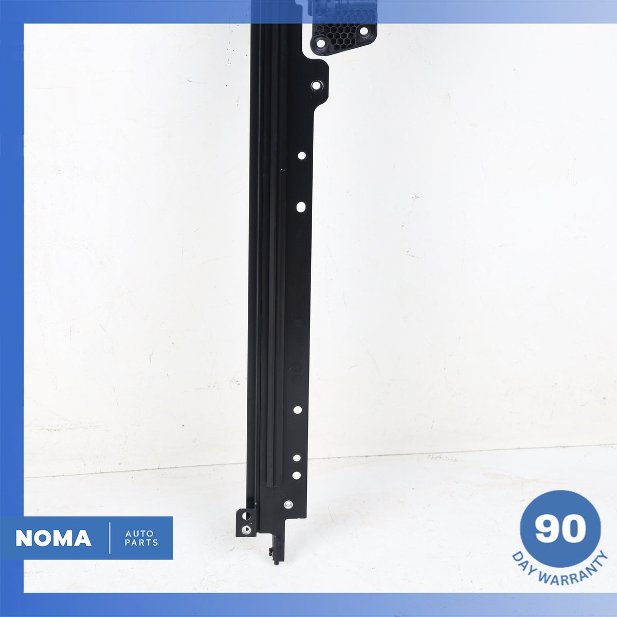 20-23 Range Rover Evoque L551 Panorama Sunroof Guide Rail Frame Track OEM 58k - photo 3
