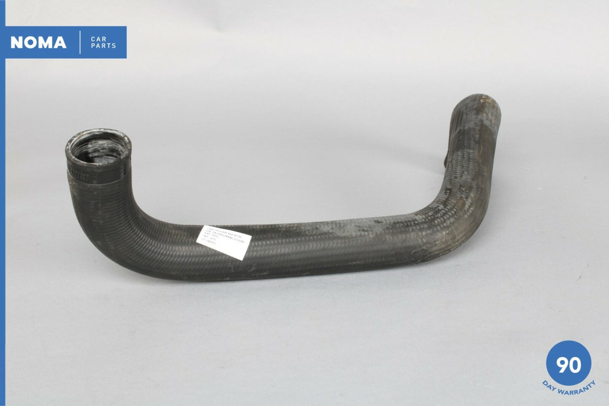 97-02 Jaguar XK8 X100 XJ8 X308 Lower Radiator Hose Line MJA4515AD OEM - photo 7