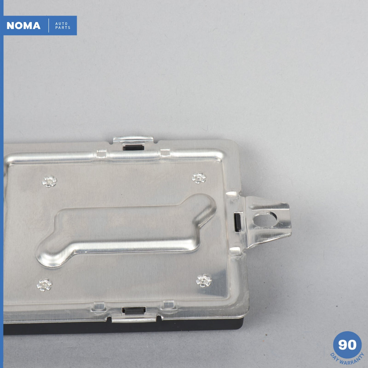 07-08 BMW 650i E64 E63 Dynamic Drive Control Module 6783986 OEM - photo 5